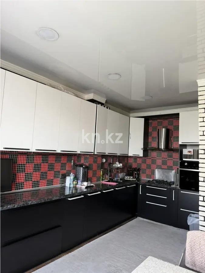 Продажа 4-комнатной квартиры, 100 м² в Алматы - фото 4