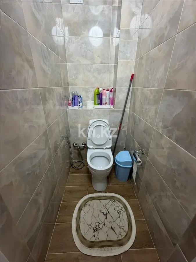 Продажа 3-комнатной квартиры, 72 м², пр. Кудайбердыулы, дом  25/1 - Продажа  трехкомнатных квартир в новостройках Астаны фото 6 из 7