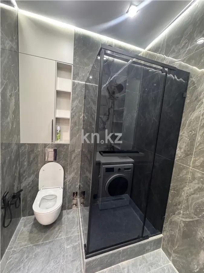 Продажа 3-комнатной квартиры, 80 м², ул. Емцова, дом  348/1 в Алматы - фото 5