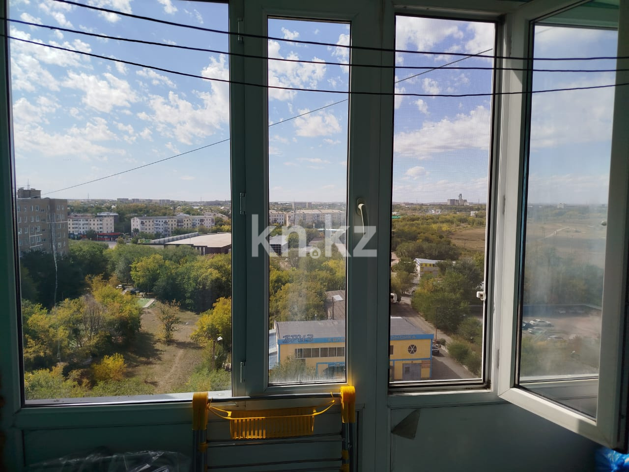 Продажа 3-комнатной квартиры, 65 м², мкр-н 3-й в Темиртау - фото 9