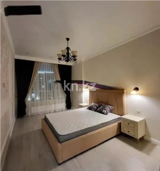 Продажа 2-комнатной квартиры, 60 м², ул. Култегин, дом  14 - Продажа  двухкомнатных квартир в Астане с фото фото 2 из 5