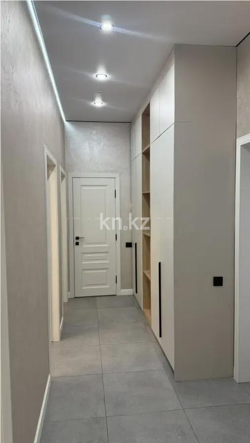 Продажа 2-комнатной квартиры, 62 м², пр. Райымбека, дом  351/1 в Алматы - фото 7