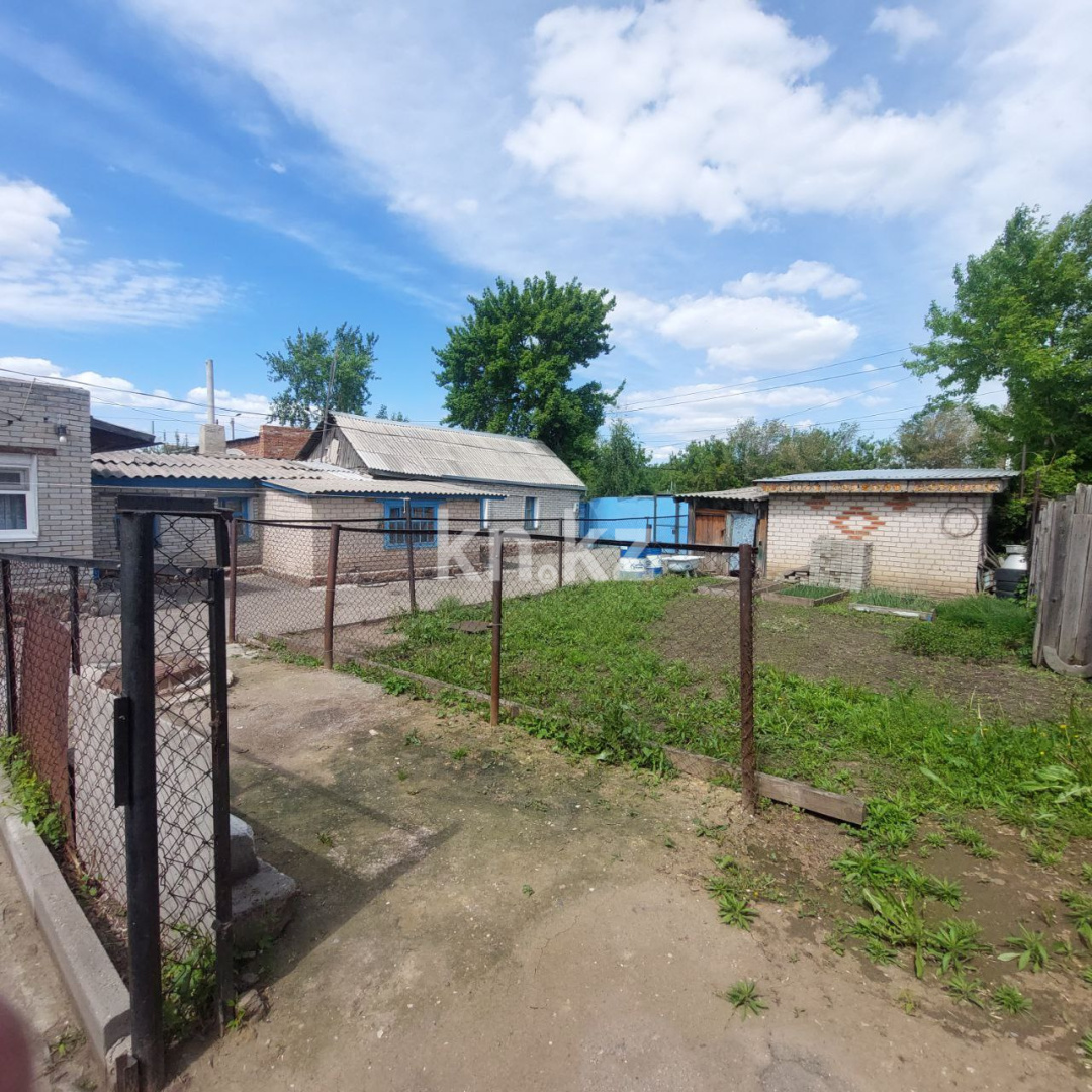 Продажа 6-комнатного дома, 123.8 м², ул. Леонида Беды - Продажа квартир в Костанае фото 6 из 22