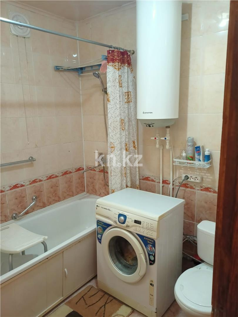 Продажа 2-комнатной квартиры, 44 м² - Продажа земельных участков в Карагандинской области фото 10 из 14