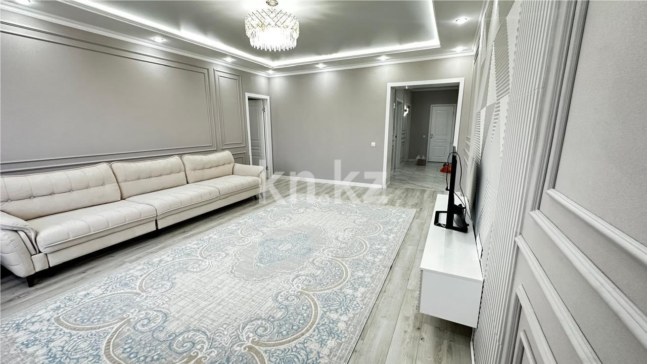 Продажа 3-комнатной квартиры, 87 м² - Продажа квартир в Караганде фото 1 из 16
