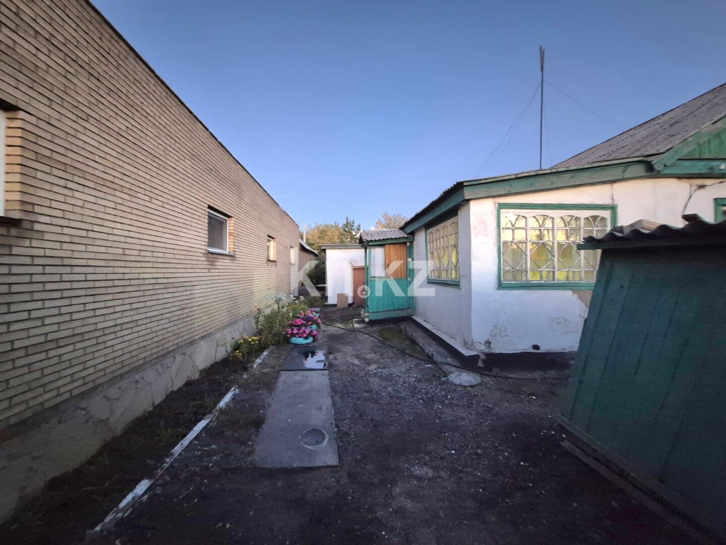 Продажа 4-комнатного дома, 75.5 м² в Караганде - фото 7
