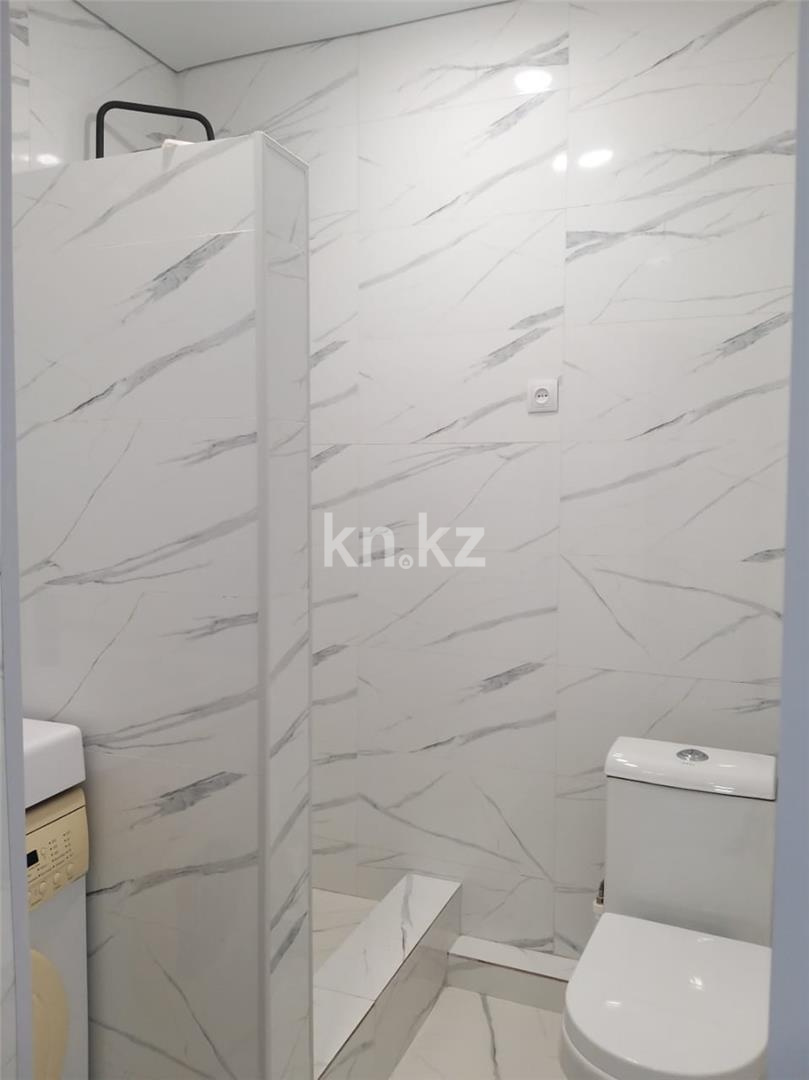 Продажа 1-комнатной квартиры, 40 м² - Продажа квартир в районе Юго-Восток в Караганде фото 7 из 15