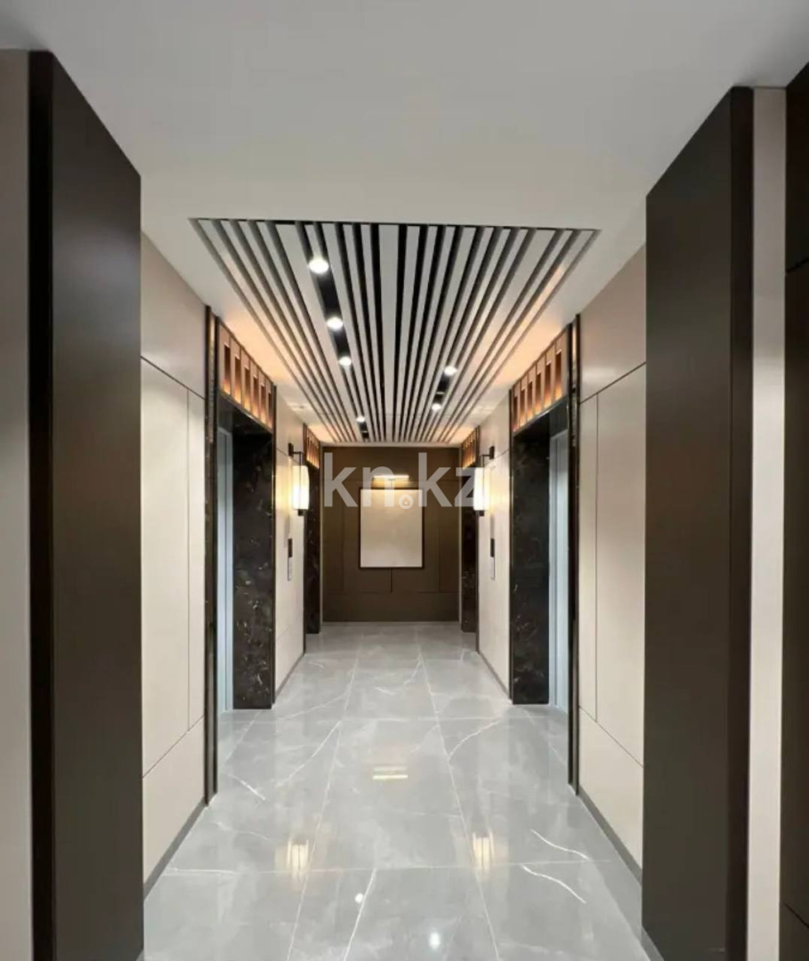 Продажа 3-комнатной квартиры, 81.7 м², ул. Сарайшык, дом  34/7 - ул. Акмешит в Астане - фото 17