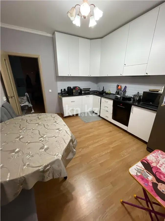 Продажа 2-комнатной квартиры, 66.9 м², пр. Кошкарбаева, дом  56 - Продажа  двухкомнатных квартир в Астане без посредников фото 3 из 4