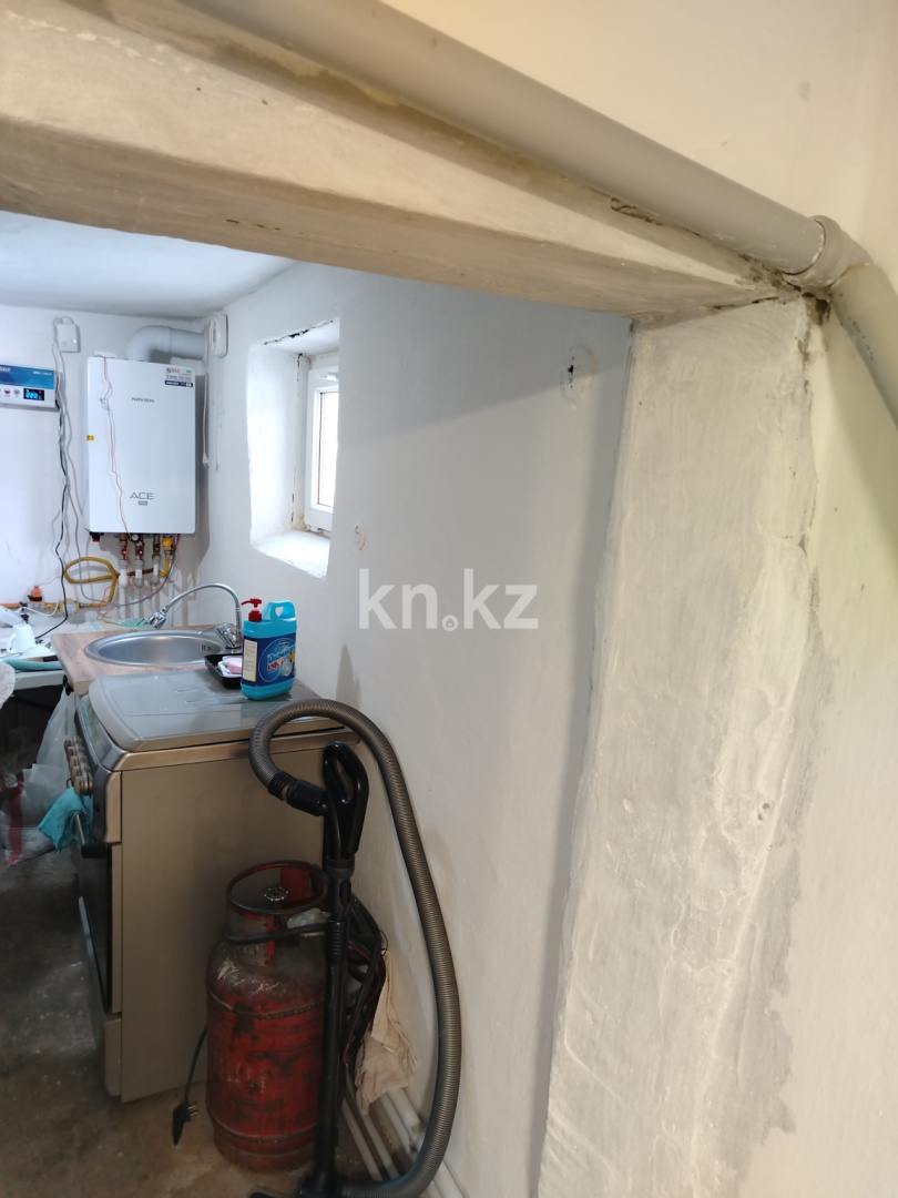 Продажа 3-комнатного дома, 83 м² - Продажа домов, коттеджей в Казахстане фото 16 из 27