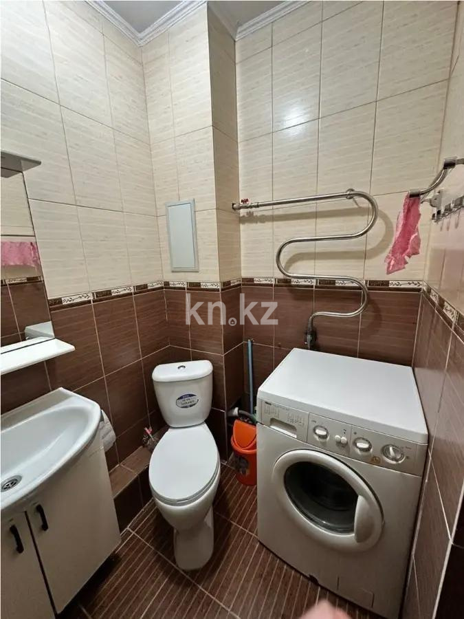 Продажа 1-комнатной квартиры, 38 м² - Недвижимость в Алматы - страница 14 фото 4 из 5