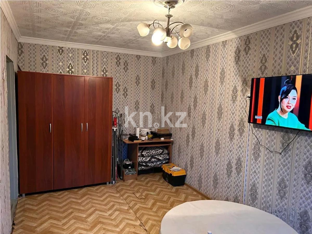 Продажа 1-комнатной квартиры, 42 м² в Караганде - фото 2