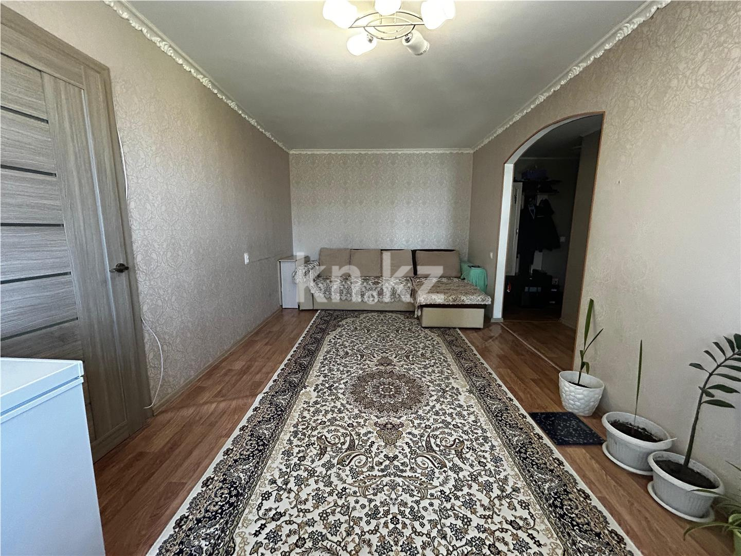 Продажа 2-комнатной квартиры, 45 м², пр. Н. Абдирова - Продажа  двухкомнатных квартир в Караганде фото 3 из 13