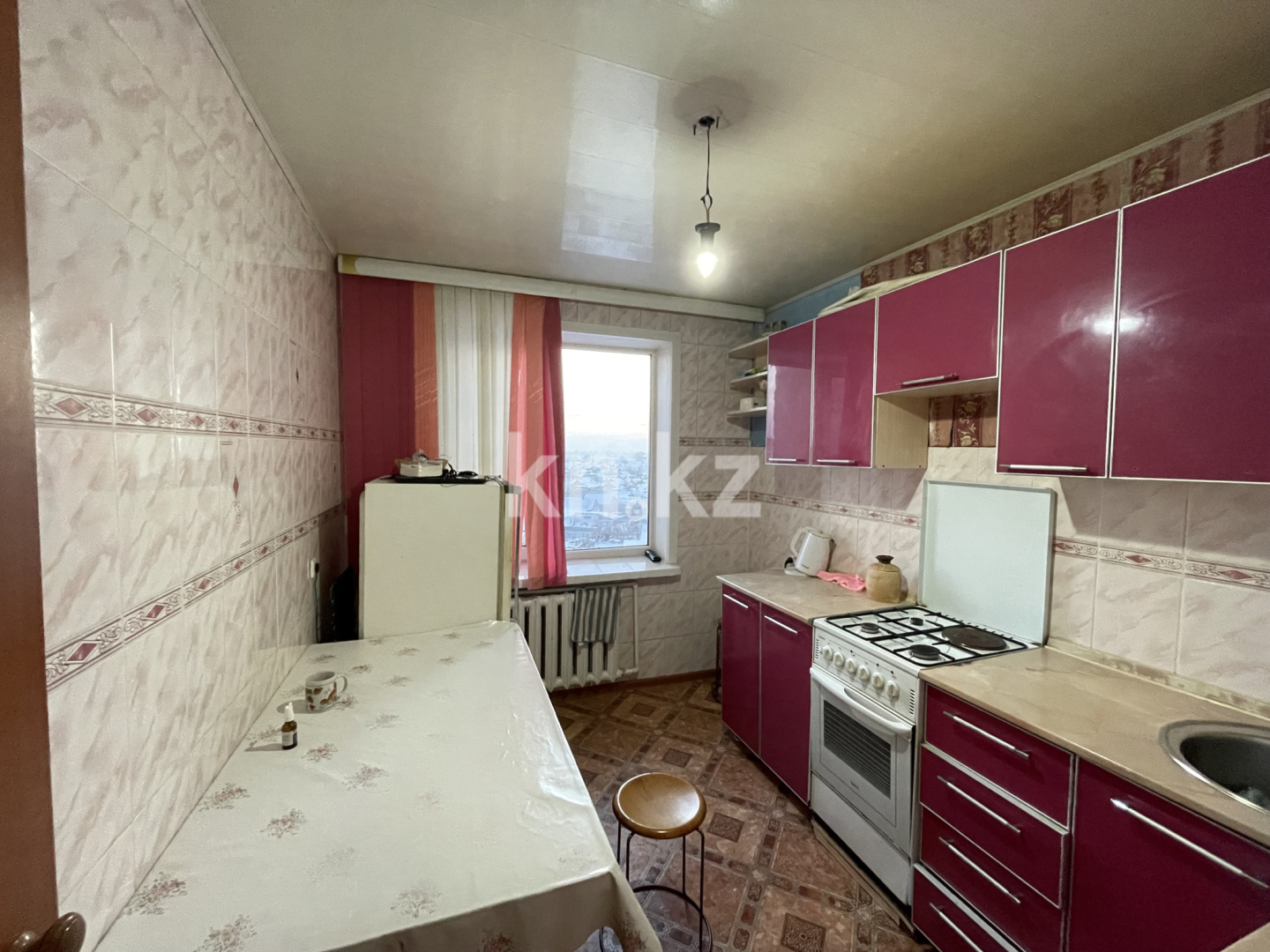 Продажа 3-комнатной квартиры, 66 м² в Темиртау - фото 5