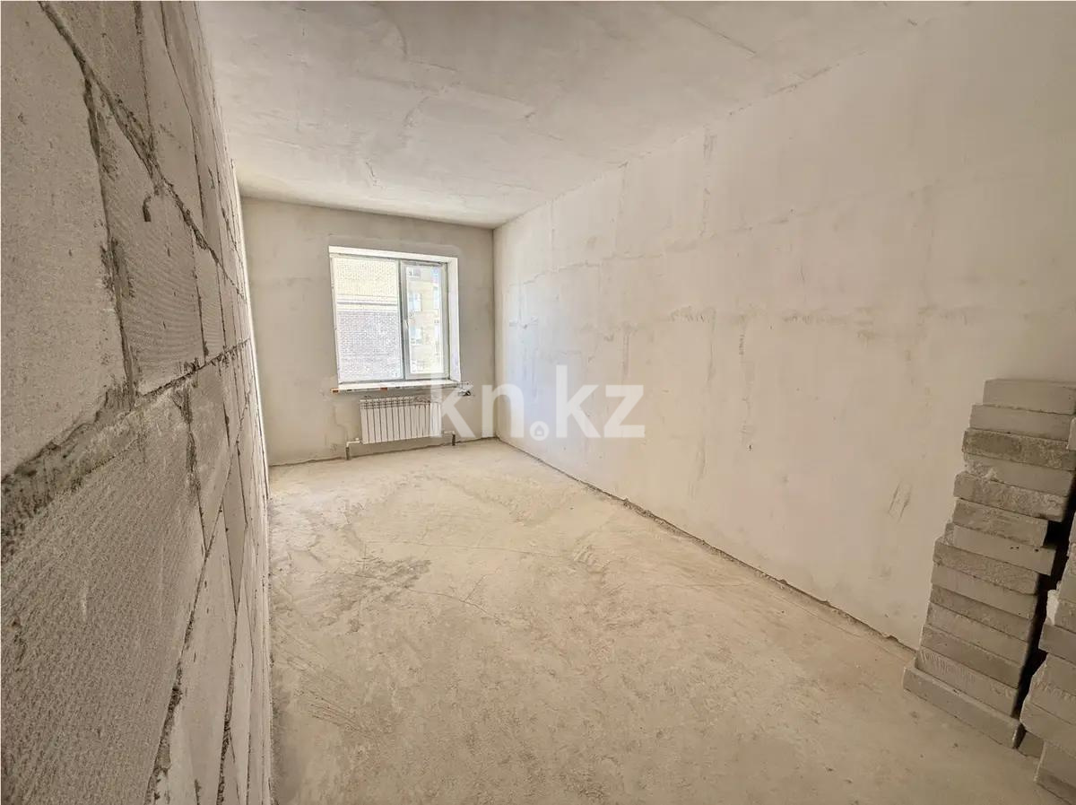 Продажа 3-комнатной квартиры, 100 м² - Продажа  трехкомнатных квартир в Караганде на Юго-Востоке фото 4 из 8