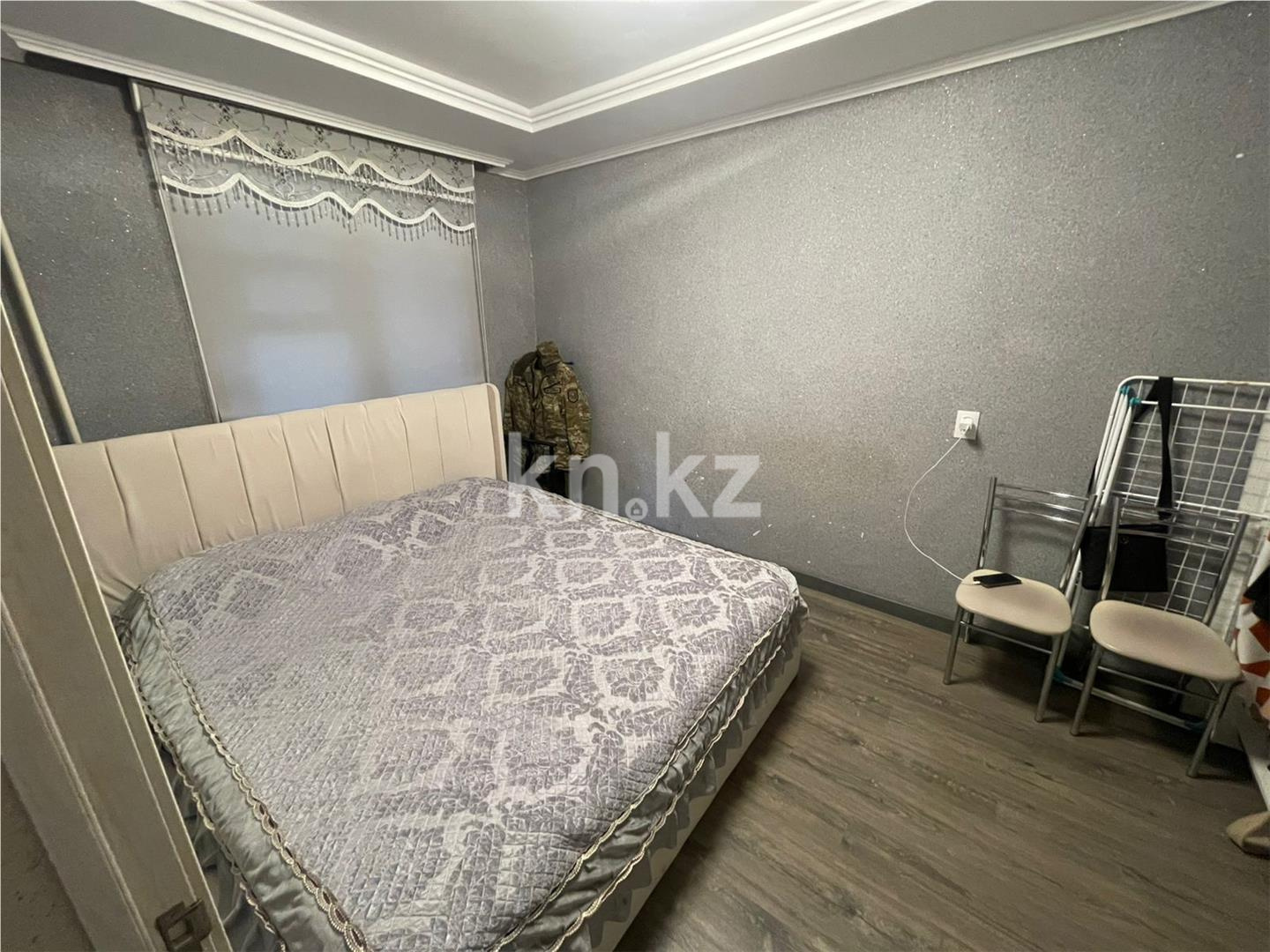 Продажа 2-комнатной квартиры, 56 м² - Продажа двухкомнатных квартир в Караганде фото 2 из 8
