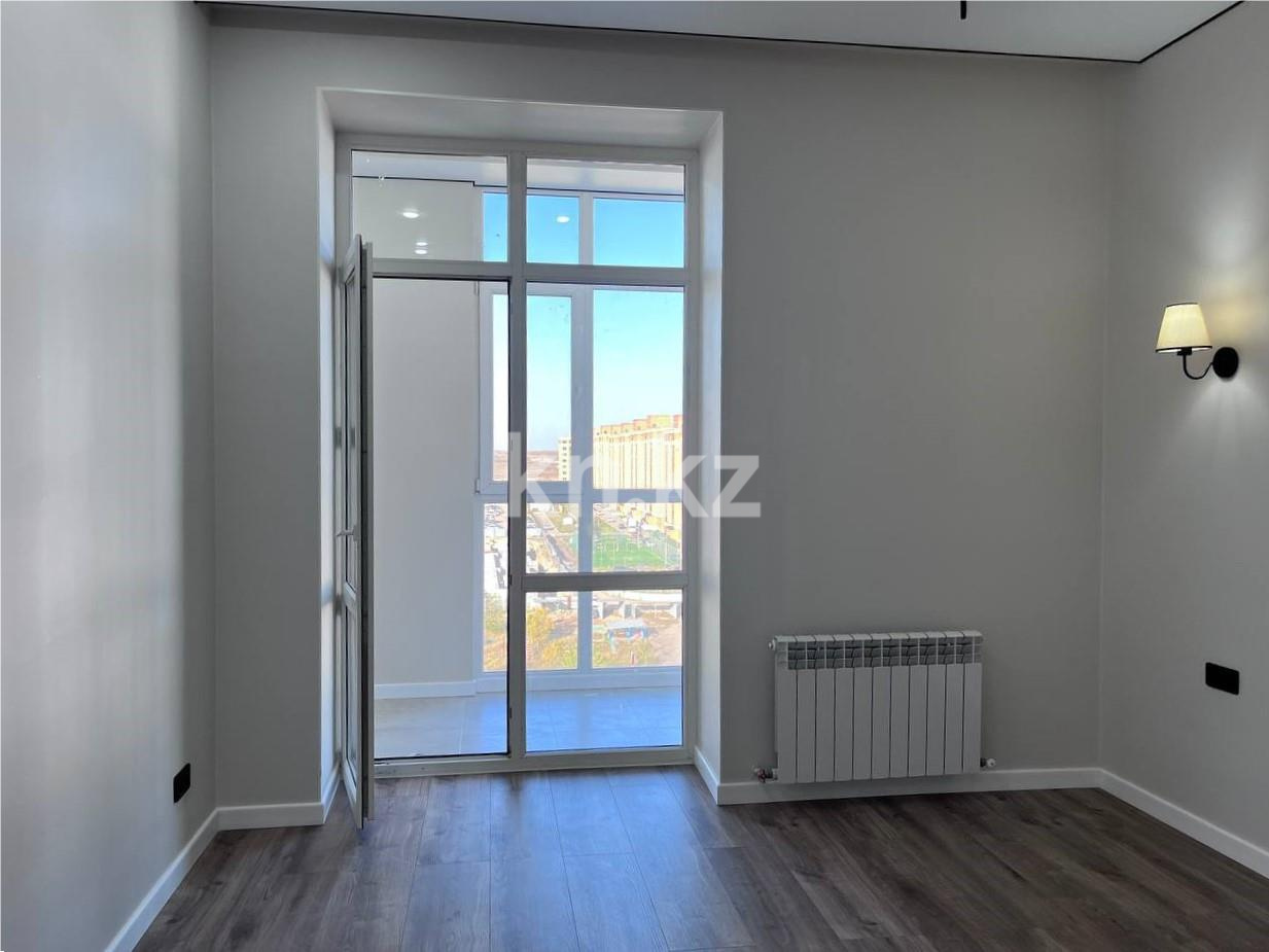 Продажа 2-комнатной квартиры, 52 м², ул. Муканова - Продажа квартир в Караганде фото 11 из 46