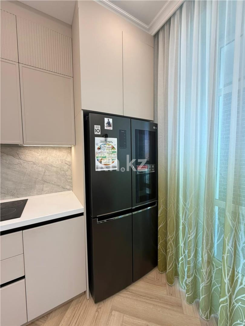 Продажа 3-комнатной квартиры, 89 м² в Караганде - фото 12