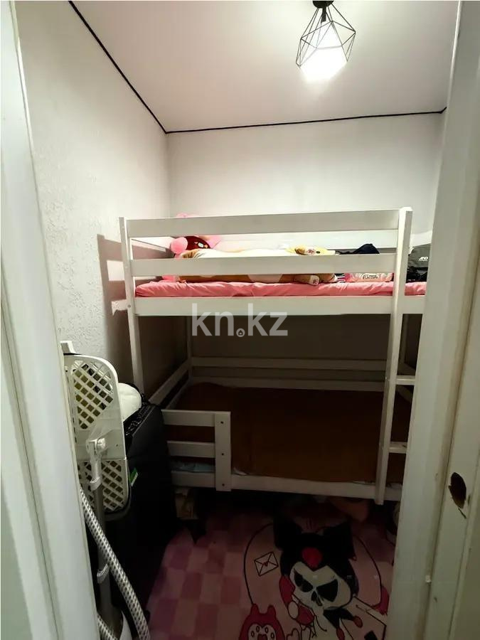 Продажа 2-комнатной квартиры, 53 м², ул. Халиуллина, дом  168 в Алматы - фото 2