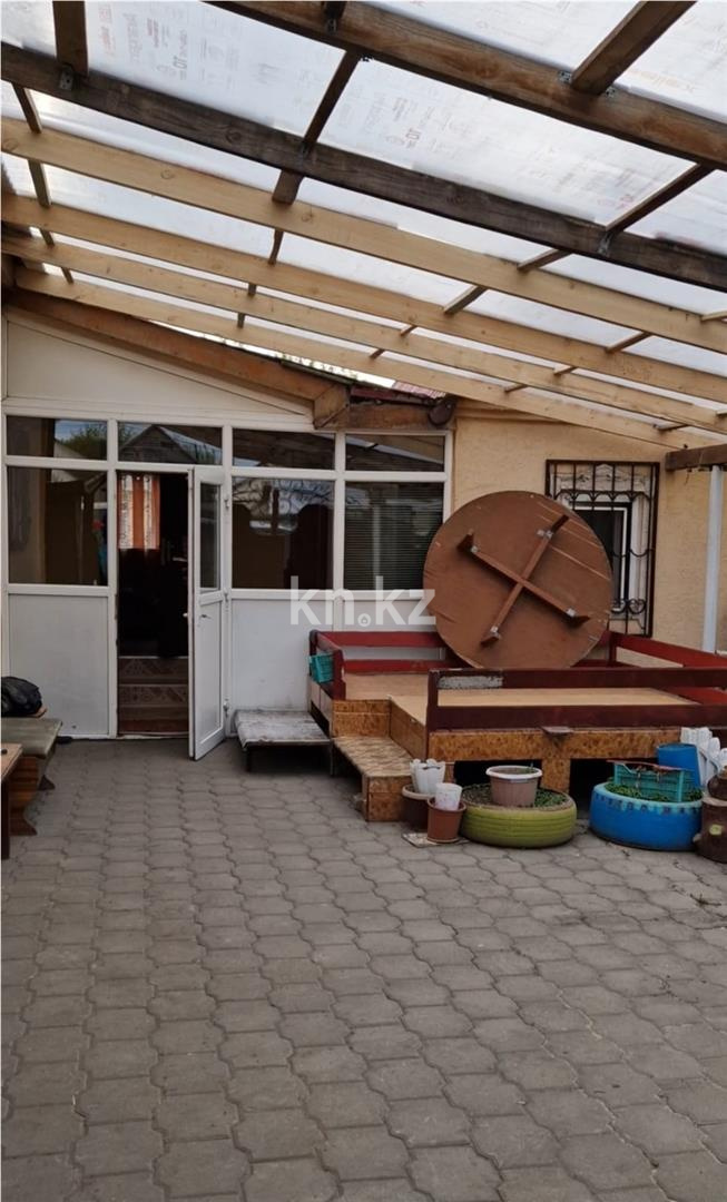 Продажа 4-комнатного дома, 61.2 м² - Продажа домов, коттеджей в Караганде фото 19 из 19