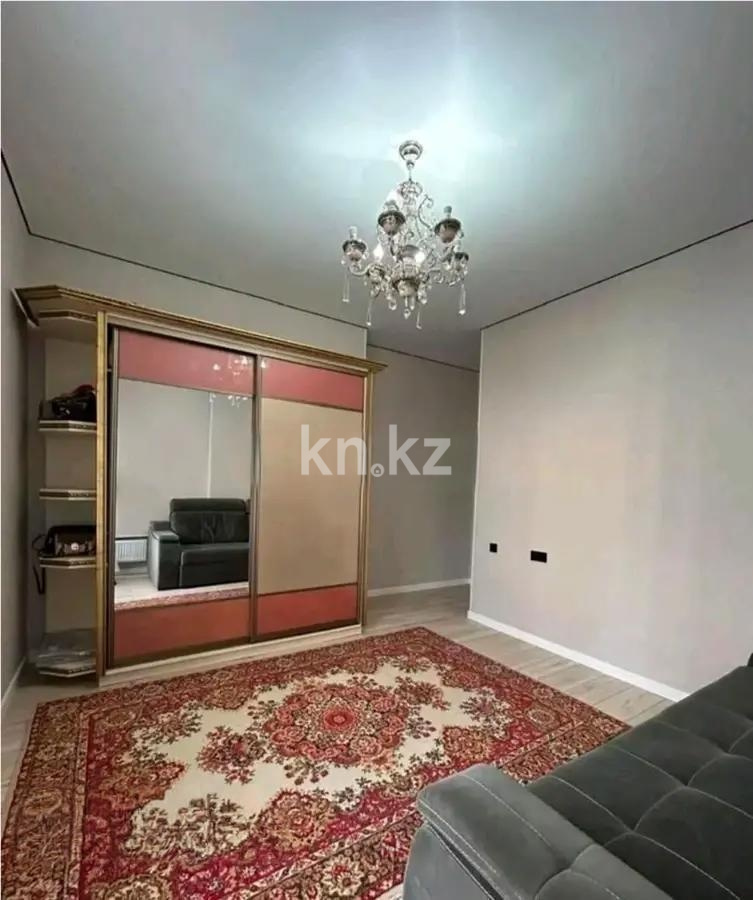 Продажа 4-комнатной квартиры, 98 м² в Алматы - фото 2