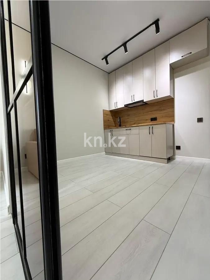 Продажа 1-комнатной квартиры, 35 м² - Продажа однокомнатных квартир от собственников в Алматы - страница 2 фото 2 из 4