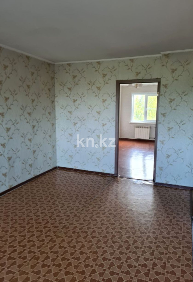 Продажа 3-комнатной квартиры, 59.4 м², ул. Беспалова, дом  49/1 - Продажа  трехкомнатных квартир в Усть-Каменогорске фото 5 из 25