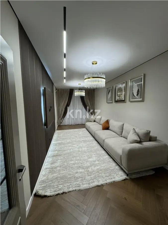 Продажа 2-комнатной квартиры, 70 м², ул. Халиуллина, дом  140/5 - Продажа квартир в Казахстане фото 1 из 5