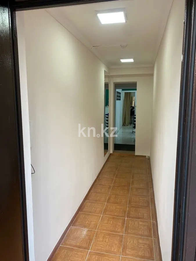 Аренда , ул. Жандосова, дом  76 - Аренда офисных и торговых помещений в Алматы фото 3 из 11