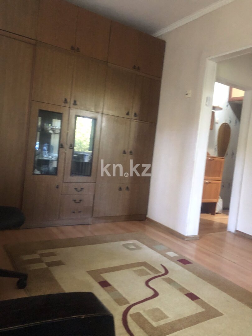 Продажа 1-комнатной квартиры, 30 м² в Караганде - фото 6