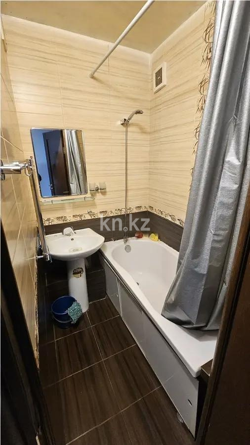 Продажа 3-комнатной квартиры, 62 м², мкр. Орбита-3, дом  21 - Продажа квартир в Алматы фото 5 из 6