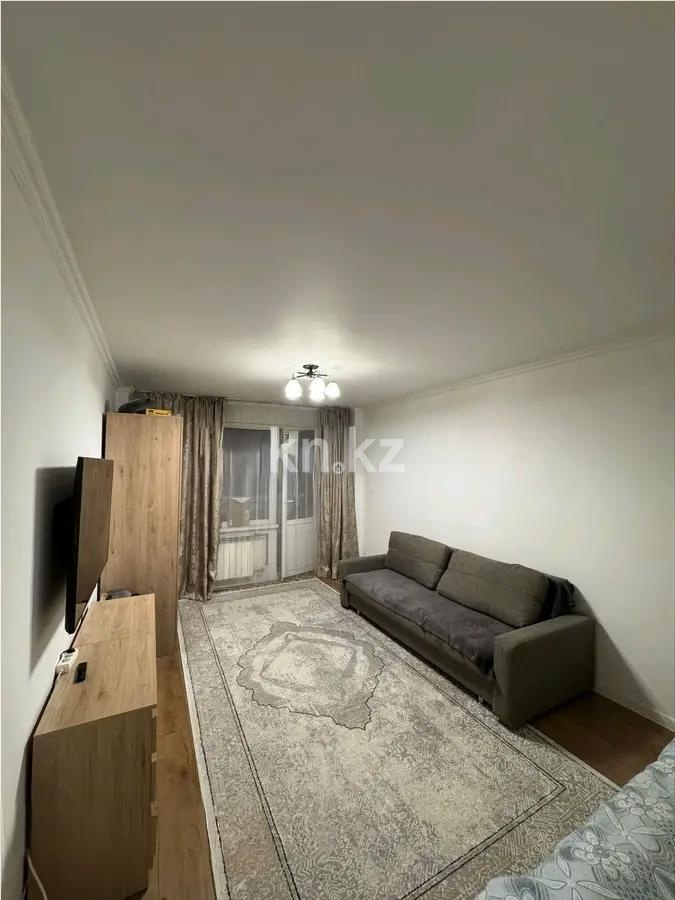 Продажа 1-комнатной квартиры, 42 м² - Недвижимость в Алматы - страница 27 фото 1 из 3