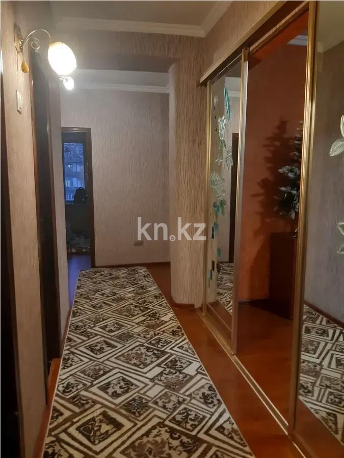 Продажа 3-комнатной квартиры, 73 м², пр. Райымбека, дом  153 в Алматы - фото 8
