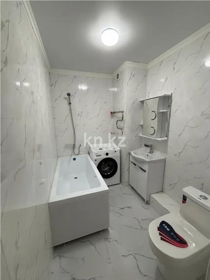 Продажа 1-комнатной квартиры, 31 м², мкр-н Аккент, дом  70 - Продажа квартир в Алматы фото 3 из 3