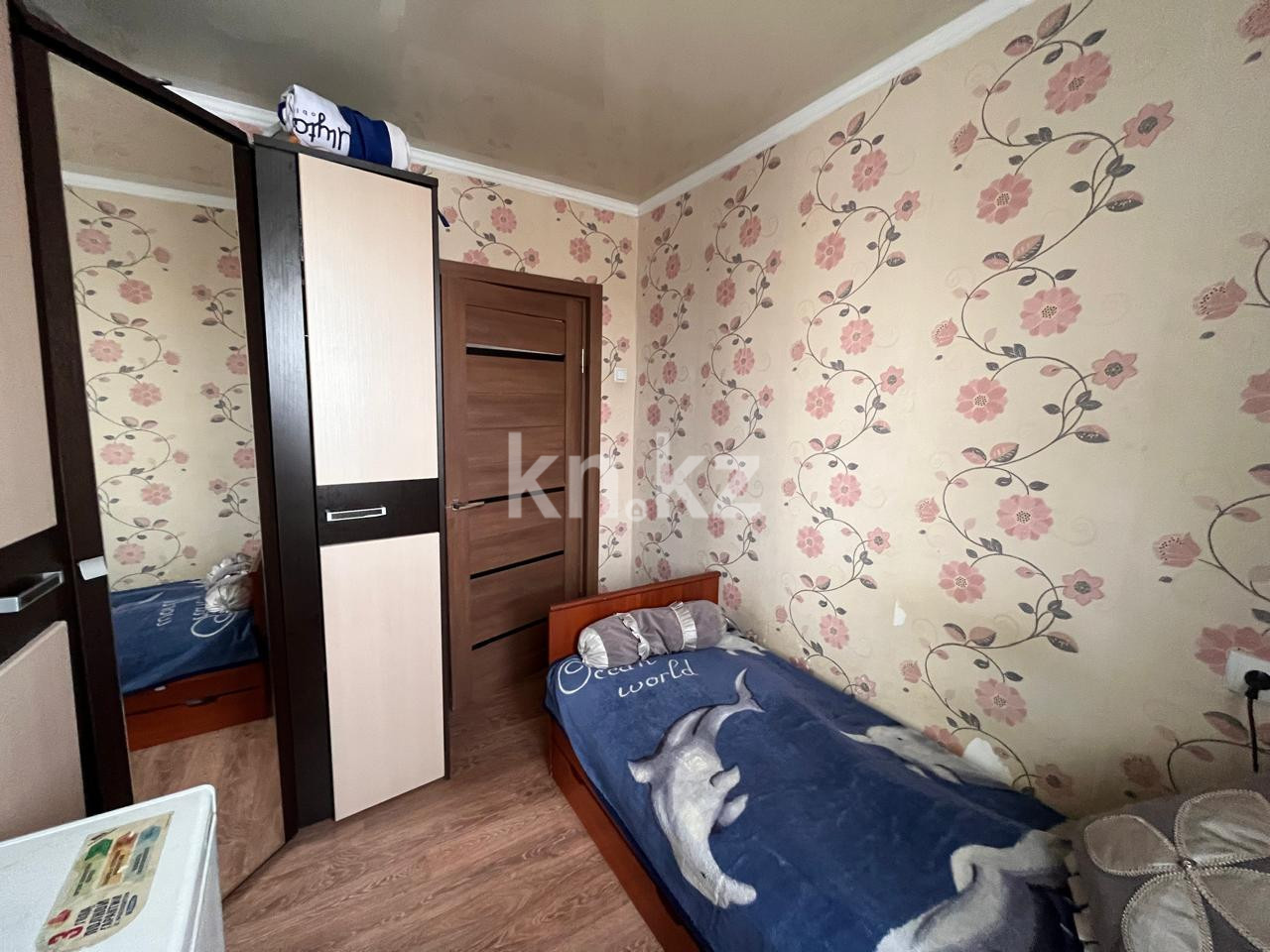 Продажа 2-комнатной квартиры, 62 м², мкр-н 19 - Продажа квартир в Караганде фото 5 из 19