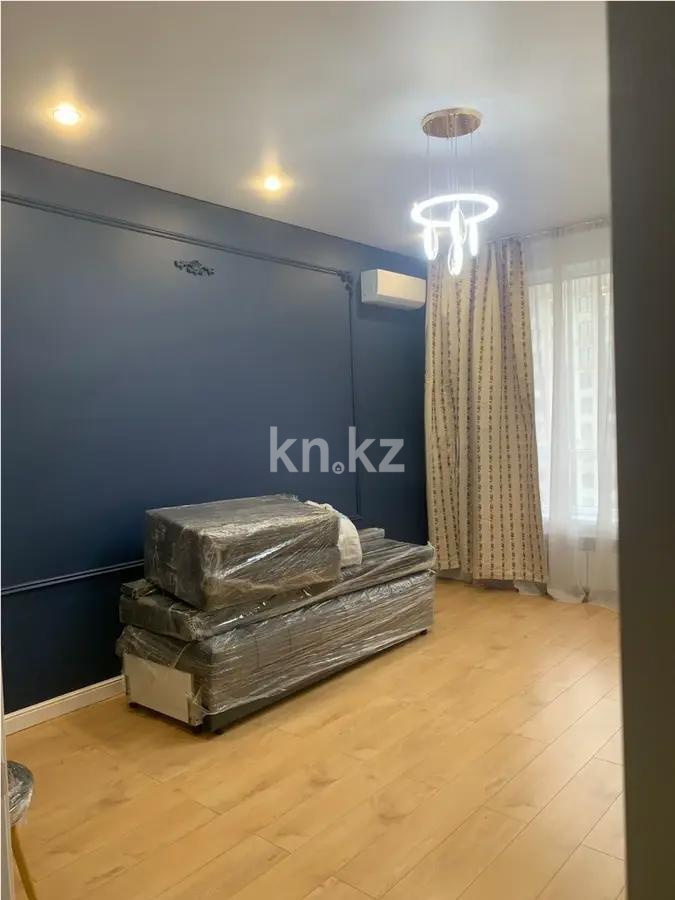 Продажа 2-комнатной квартиры, 44.8 м², ул. Утеген батыра, дом  11г в Алматы