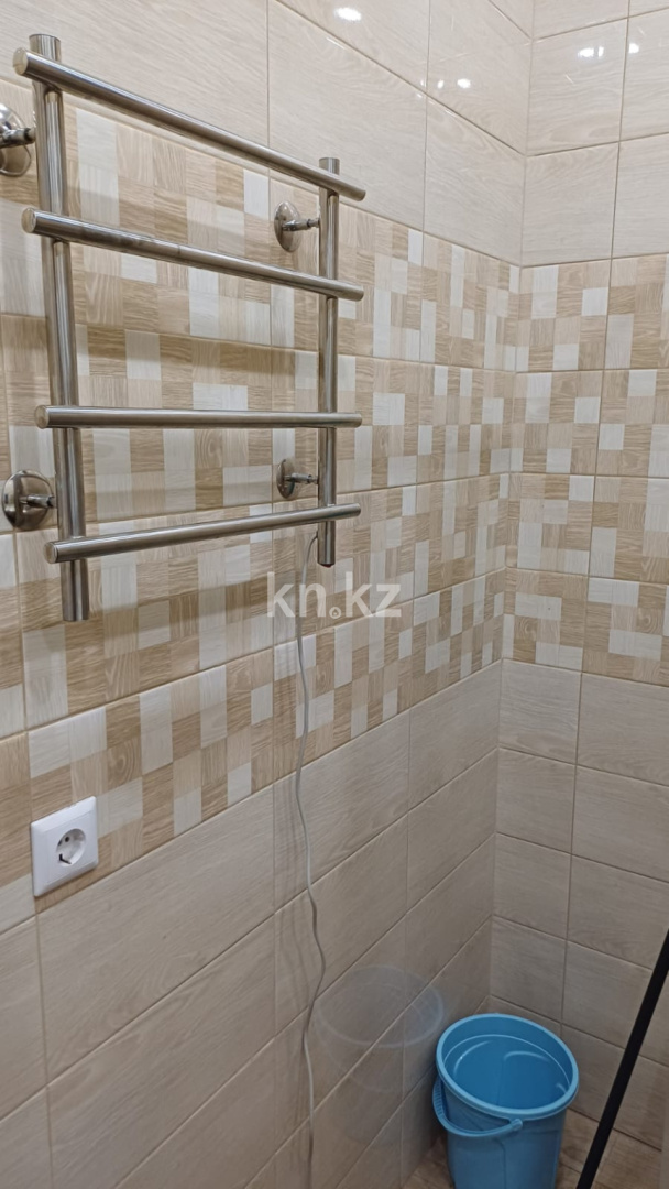 Аренда 1-комнатной квартиры, 35 м² в Астане - фото 9