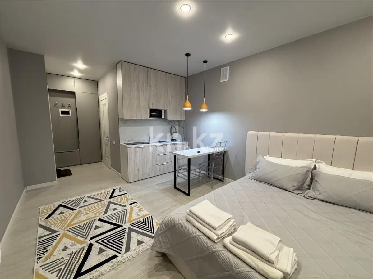 Продажа 1-комнатной квартиры, 25 м² - Продажа квартир от собственников в Астане - страница 6 фото 2 из 4