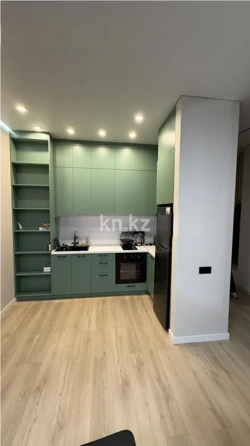 Продажа 3-комнатной квартиры, 50 м² в Алматы - фото 4