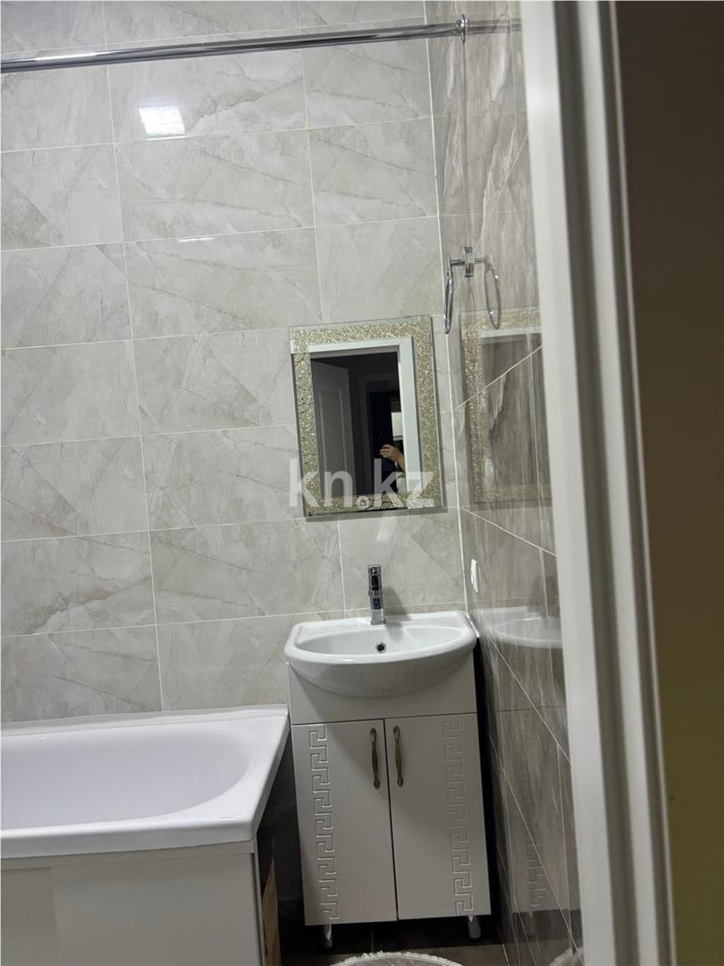 Продажа 2-комнатной квартиры, 45 м², мкр-н Алтын Арка - Продажа квартир в Караганде фото 9 из 18