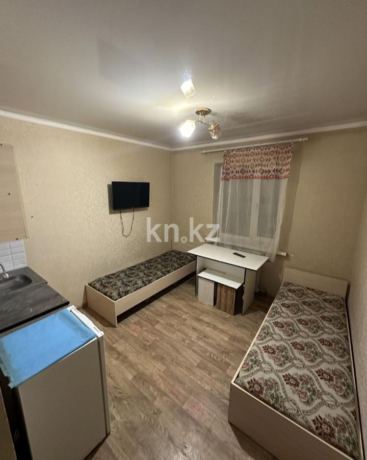 Аренда 1-комнатной квартиры, 30 м² - Аренда квартир помесячно в Астане фото 3 из 3