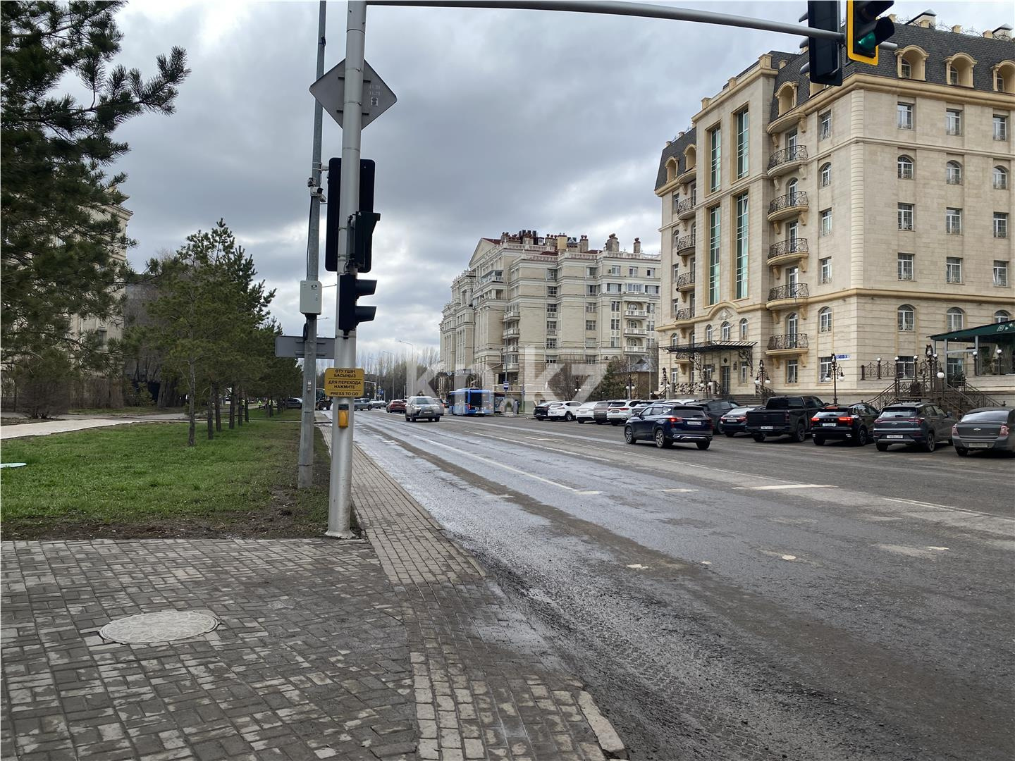 Продажа 2-комнатной квартиры, 80 м² - Продажа квартир в р-не Алматы Астаны - страница 25 фото 10 из 10