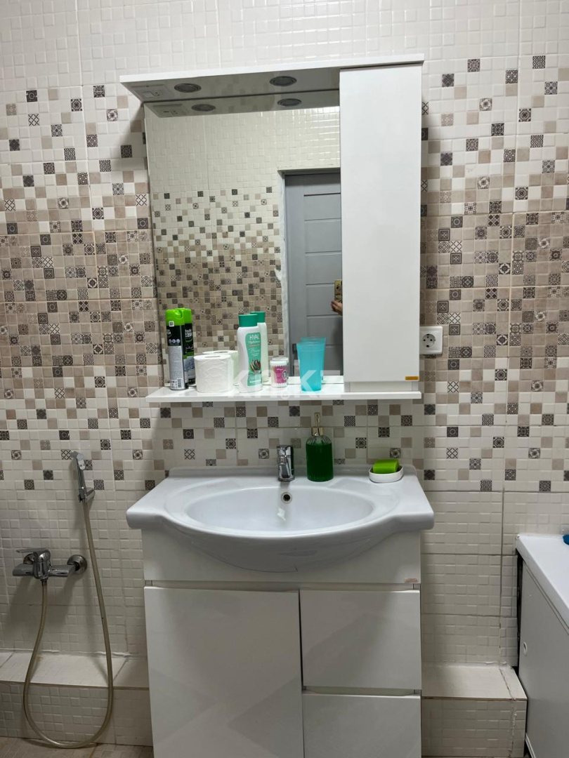 Аренда 1-комнатной квартиры посуточно, 52 м² - Продажа квартир в Балхаше фото 13 из 15