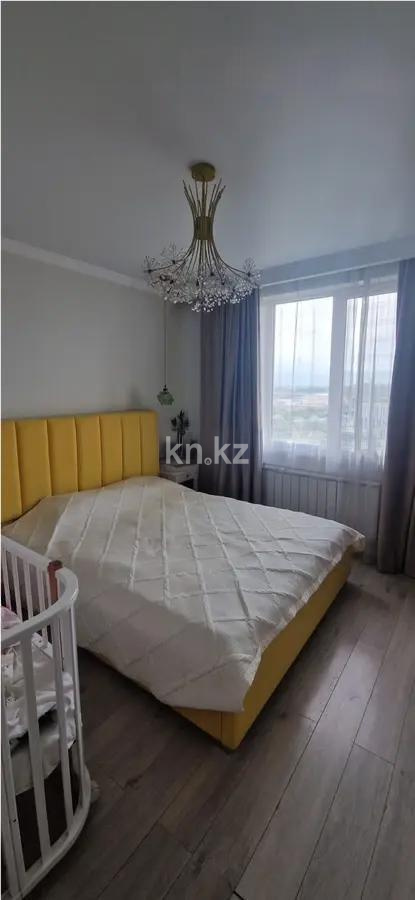 Продажа 2-комнатной квартиры, 60 м² в Алматы - фото 2