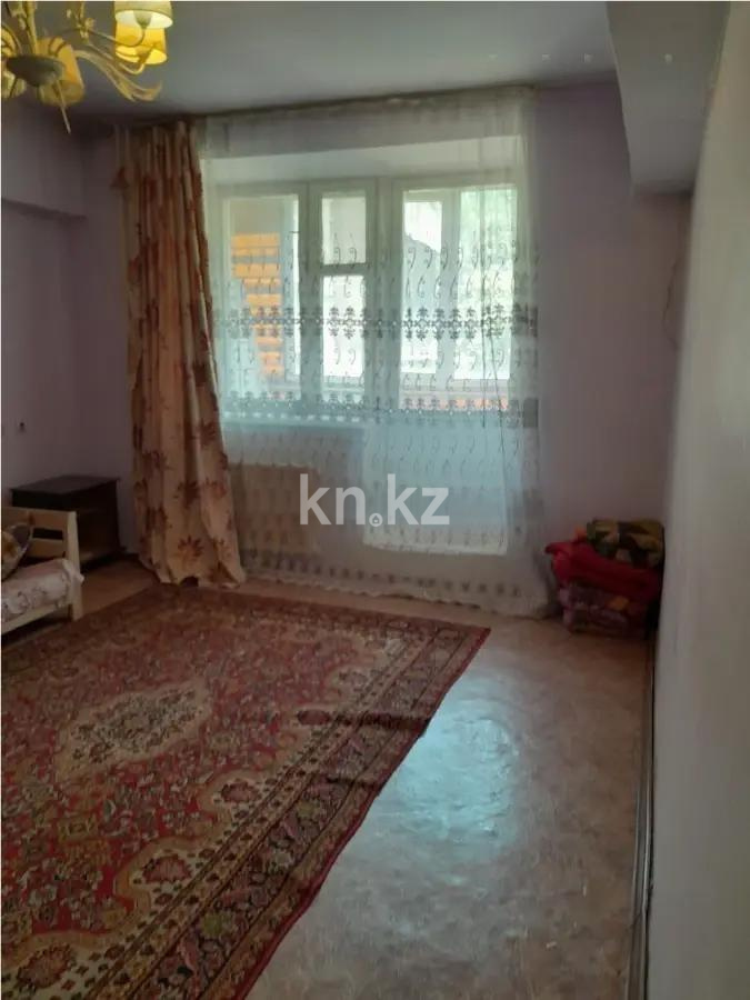 Продажа 1-комнатной квартиры, 35.4 м², ул. Физули, дом  69А в Алматы