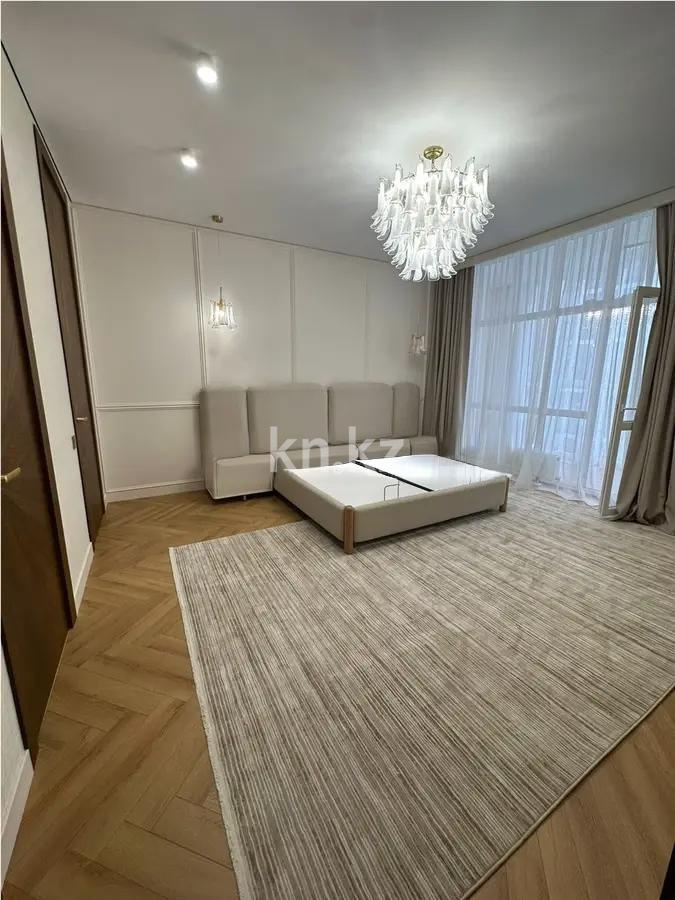 Продажа 4-комнатной квартиры, 186 м² - Продажа четырехкомнатных квартир в Астане фото 2 из 8