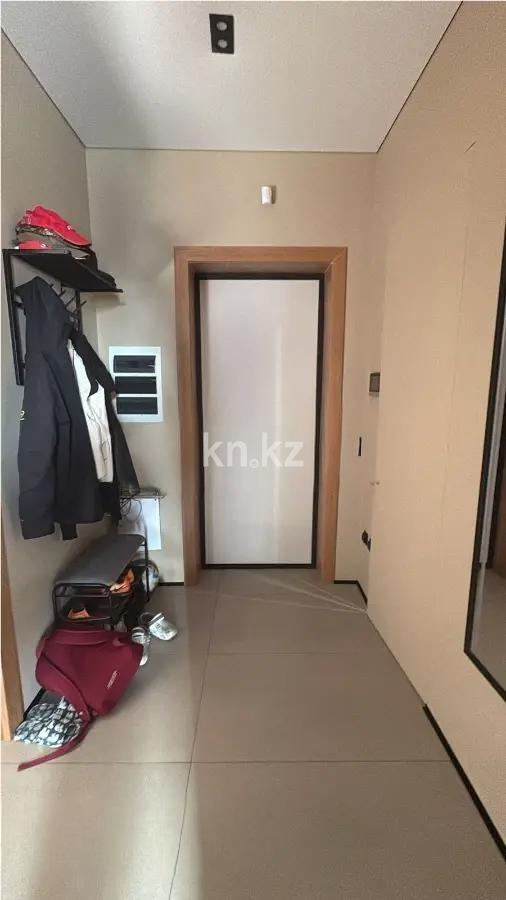 Продажа 2-комнатной квартиры, 57.3 м², ул. Акмешит, дом  1 - Продажа  двухкомнатных квартир в Астане фото 5 из 5