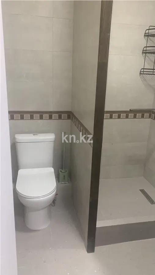 Продажа 1-комнатной квартиры, 26 м² - Продажа однокомнатных квартир в Жетысуском р-не Алматы фото 3 из 3