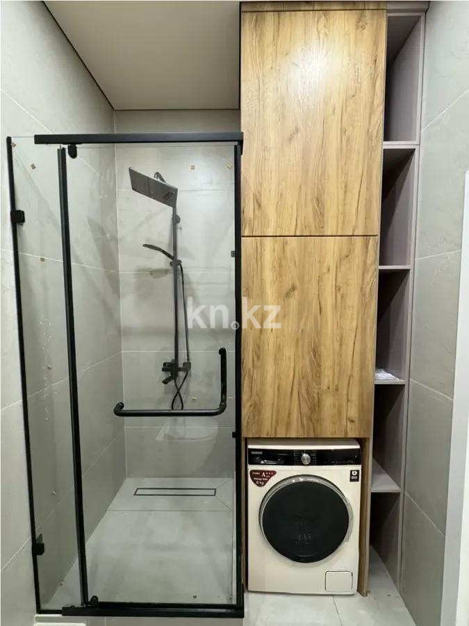 Продажа 2-комнатной квартиры, 40 м², ул. Емцова, дом  348/1 в Алматы - фото 4