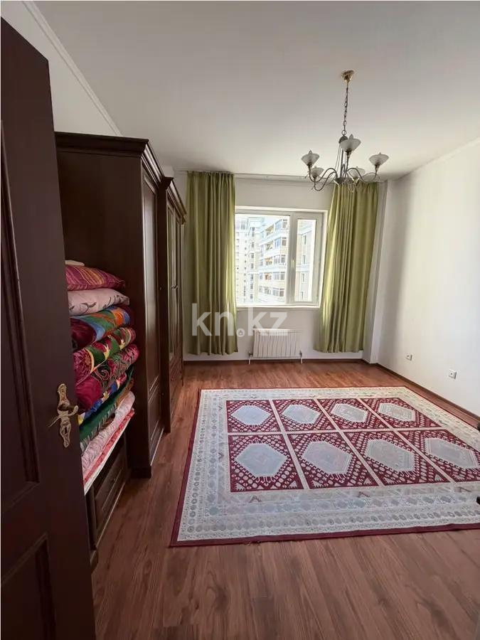 Продажа 3-комнатной квартиры, 121 м² - Продажа трехкомнатных квартир от собственников в Астане - страница 13 фото 3 из 6